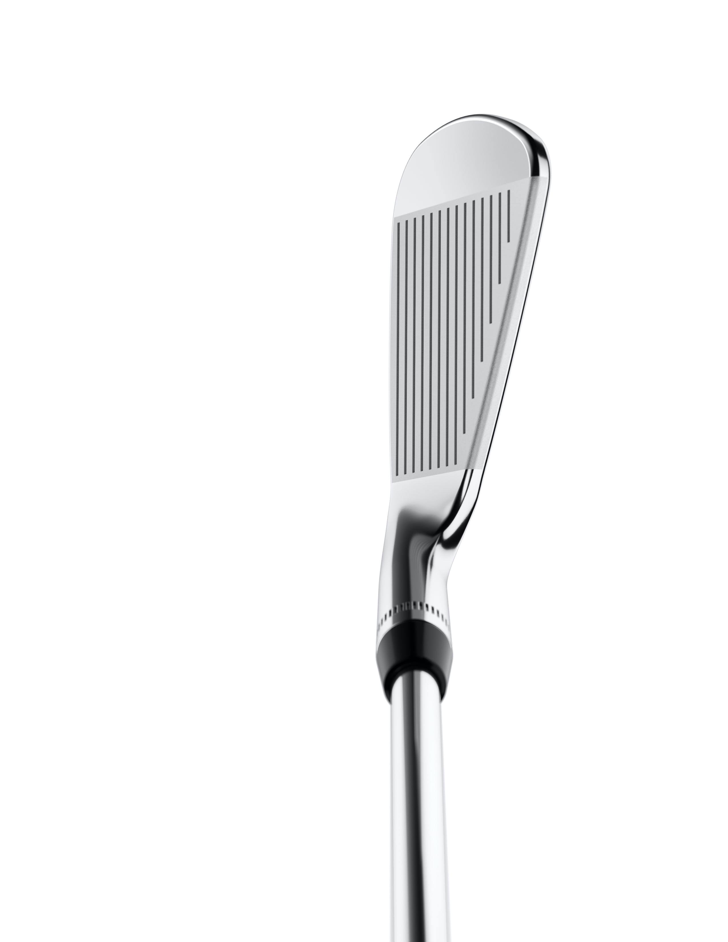 Callaway Apex MB 21 Iron · Steel · Regular · Right Handed · PW