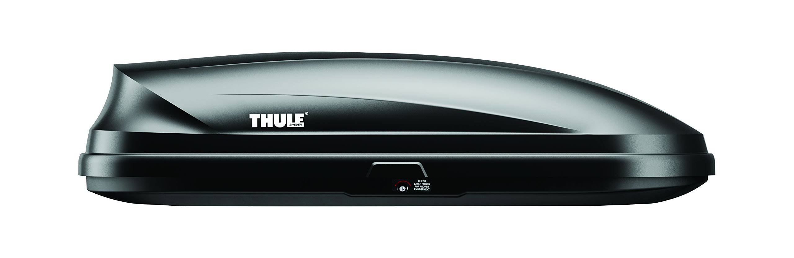 Thule Pulse L Cargo Box