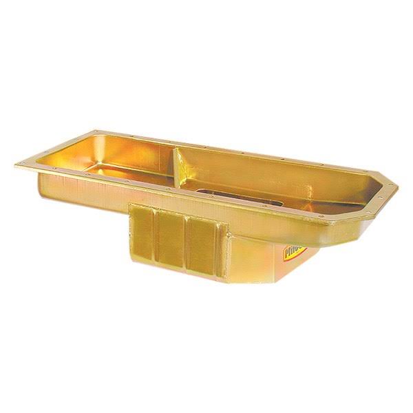 Milodon 31000 Oil Pan - 5.7/6.1L Hemi