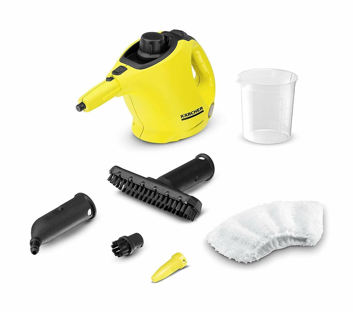 Karcher SC1 Steam Cleaner One Size