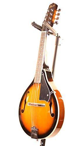 Ibanez M510OVS A-Style Mandolin (Vintage Sunburst)
