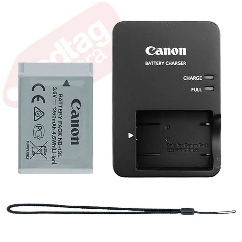 Canon PowerShot SX740 HS 20.3MP 4K Digital Camera 40x Optical Zoom Wi-Fi Black