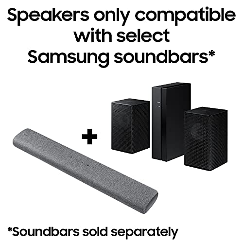 SAMSUNG S Series Soundbar