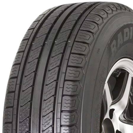 Carlisle Reliance Radial St 205/75R14 LRD 6H09581