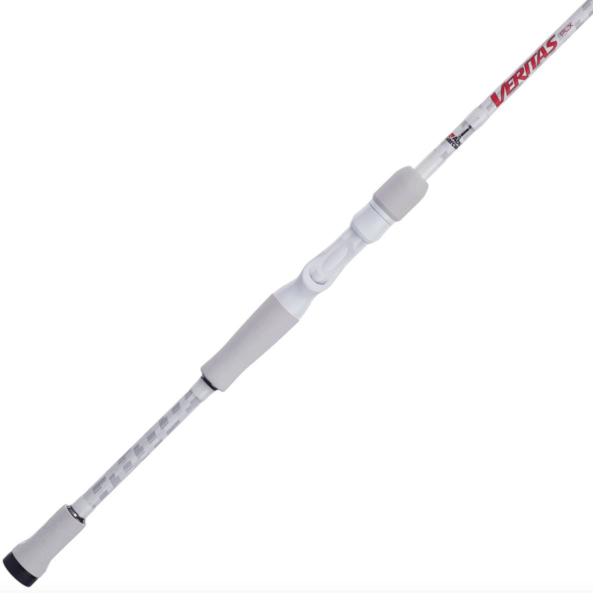 Abu Garcia Veritas Casting Rod 6&6x22 M