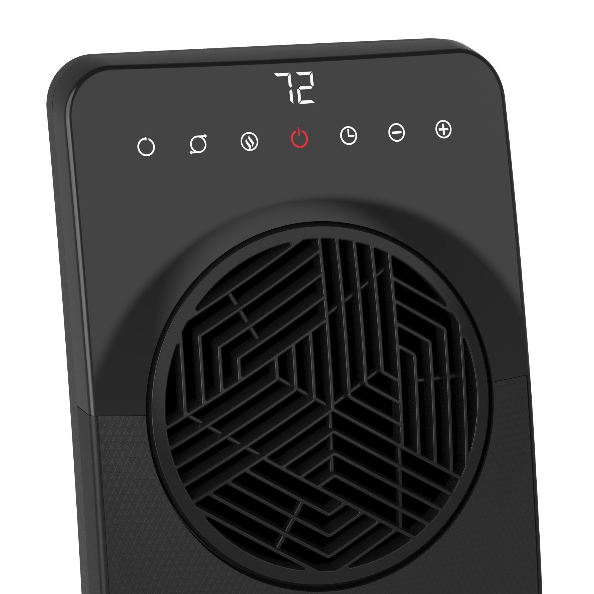 Lasko Revolution II Full Room Heater with Remote Control