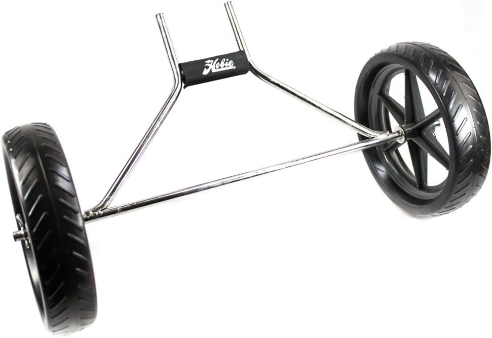 Hobie Kayak Cart for iboats
