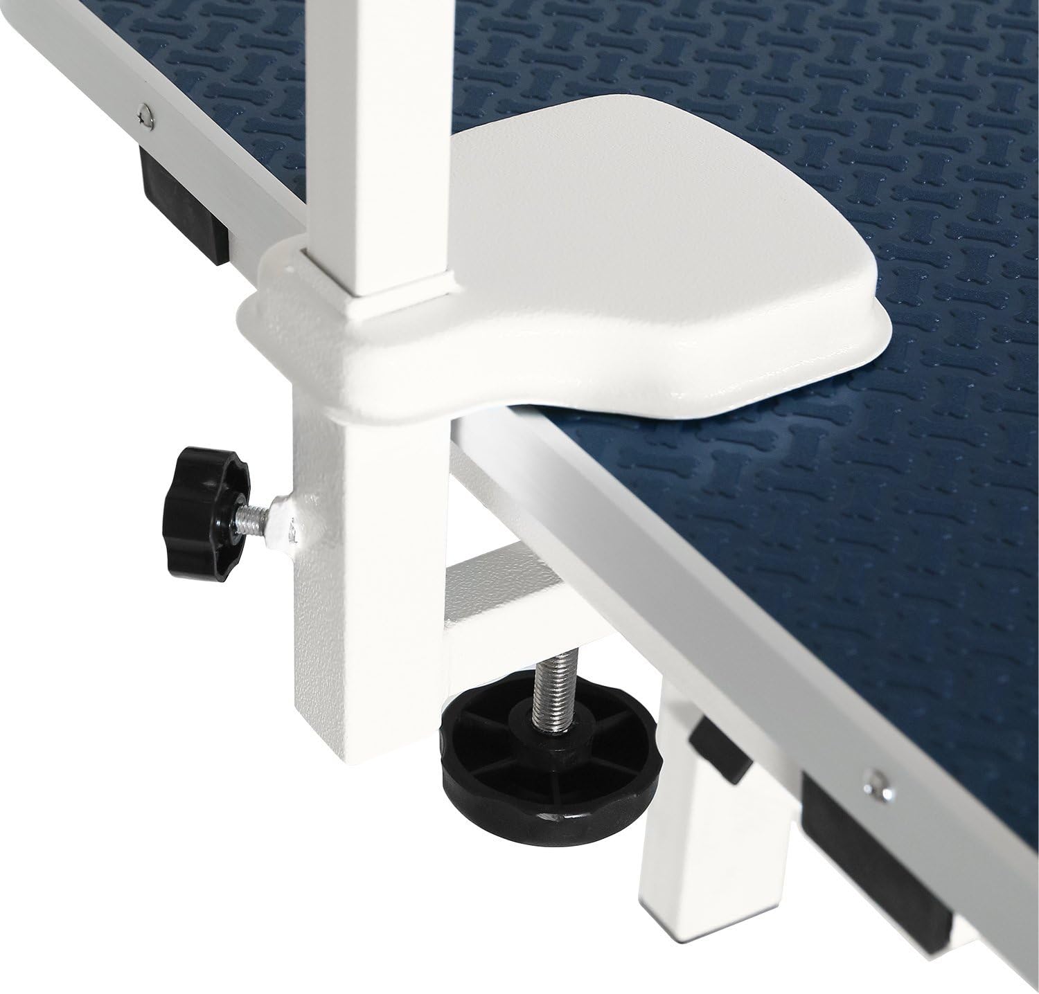 Flying Pig Heavy Duty Dog Pet Hydraulic Lift Grooming Table