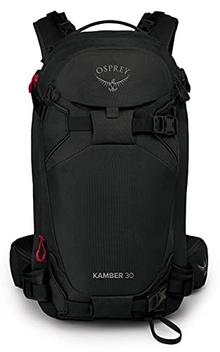Osprey Mens Kamber Ski and Snowboard Backpack