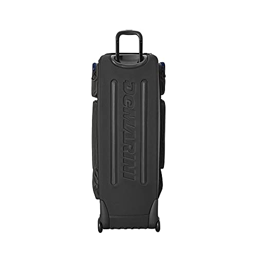 DeMarini Special Ops Front Line Wheeled Bag