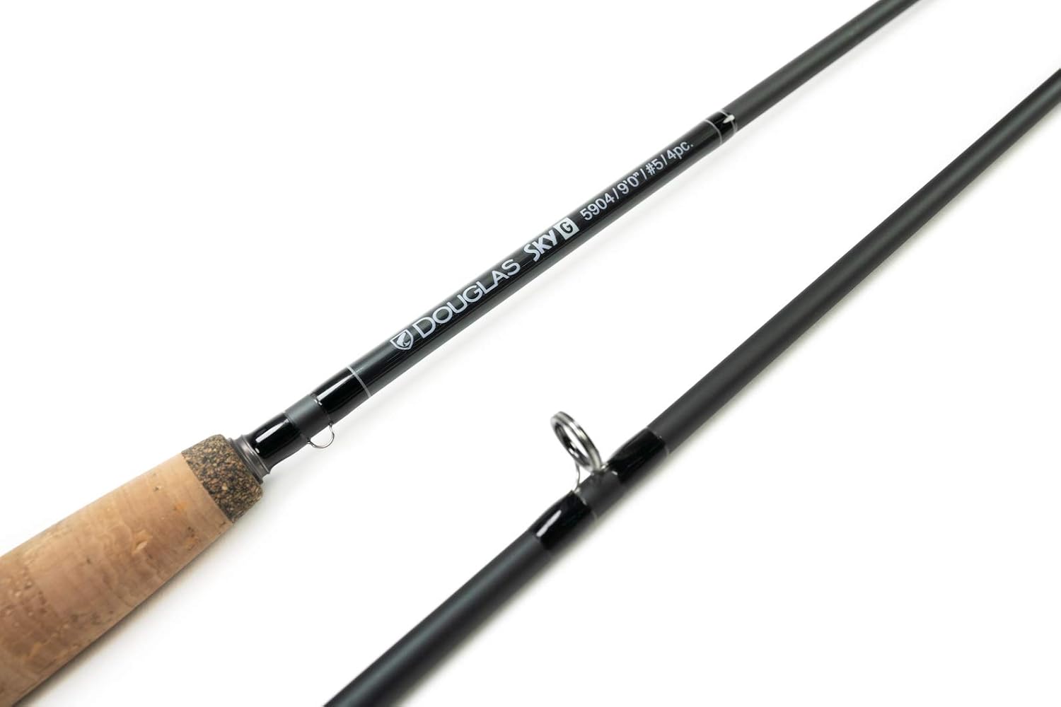 Douglas Sky G Fly Rod Series - 9ft 0in 8WT