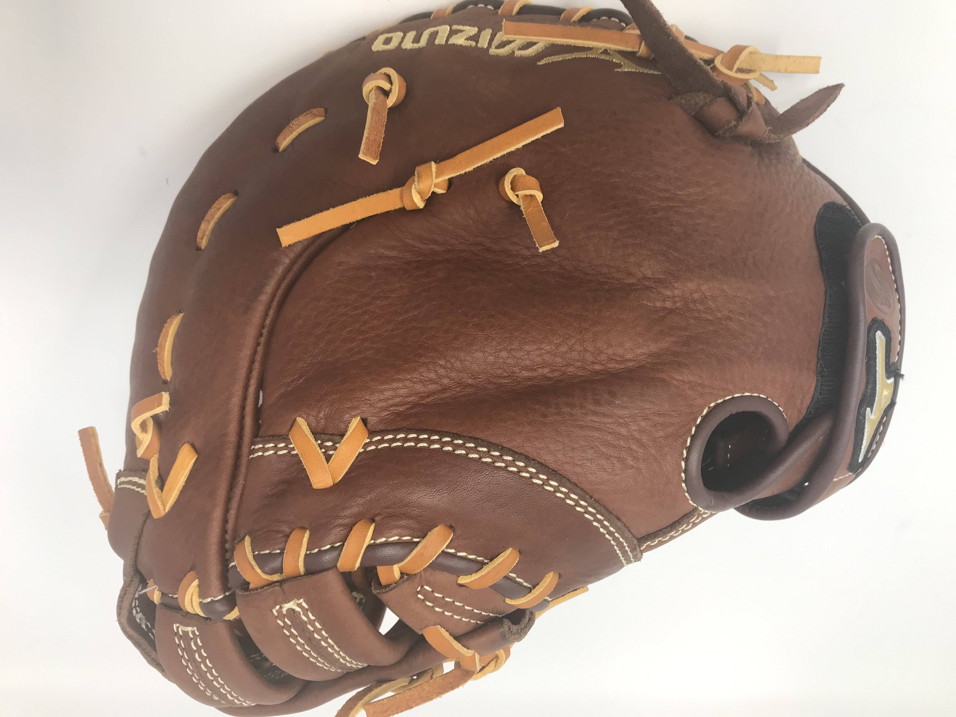 Mizuno MVP First Base Mitt 13 inch
