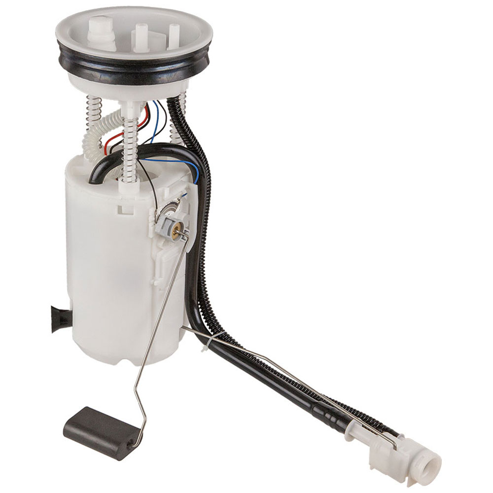 For Mercedes ML320 ML500 ML350 Complete Fuel Pump Assembly - Buyautoparts Fits select: 2001-2002 MERCEDES-BENZ ML 320, 2003-2005 MERCEDES-BENZ ML 350