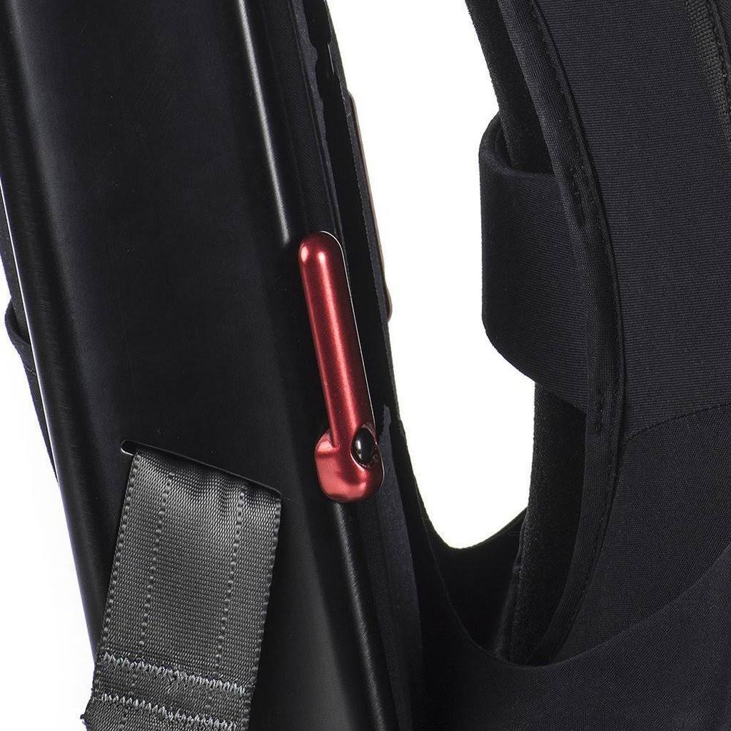 WAYB Pico Car Seat Jet