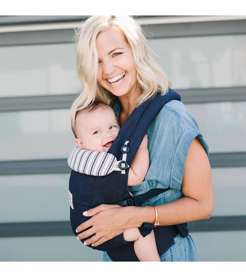 Ergobaby Adapt Baby Carrier Starry Sky