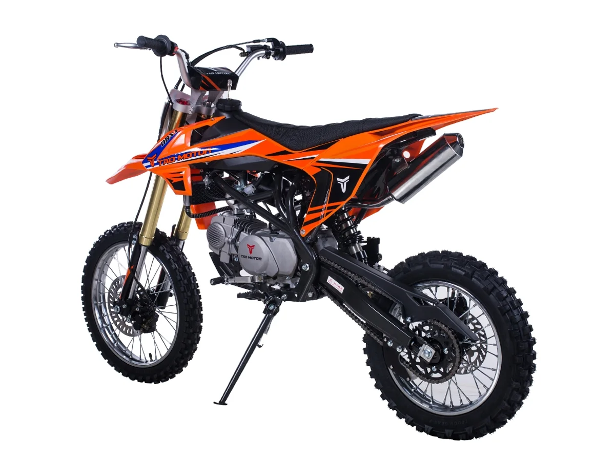 TaoTao Pro-140 cc Model # DB X1 Pit Bike Kids Dirt Pitbike