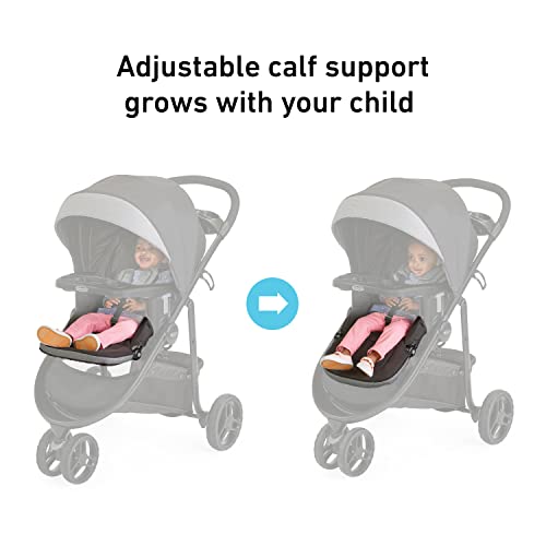 Graco Modes 3 Lite DLX Travel System