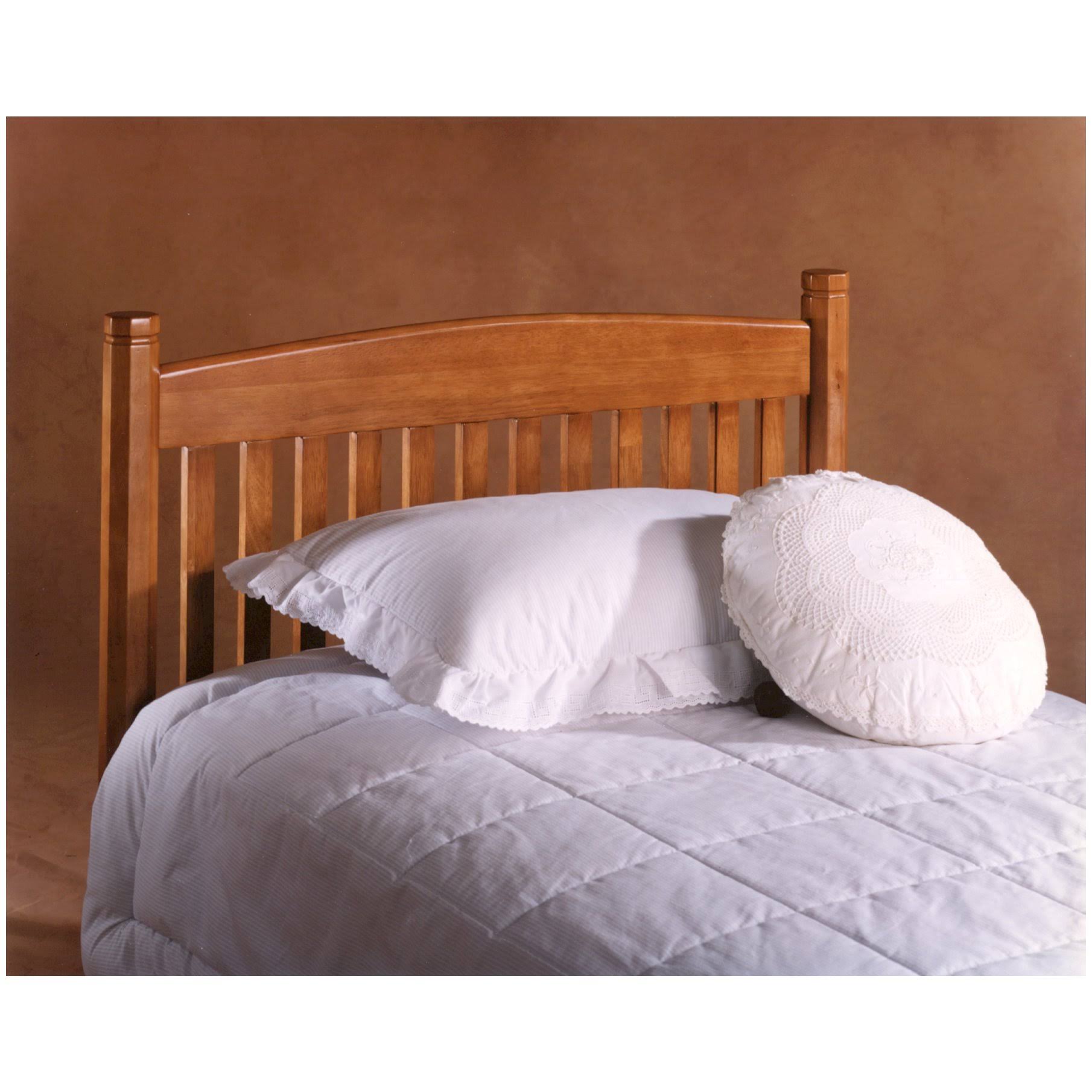 Hillsdale - Oak Tree Twin Headboard
