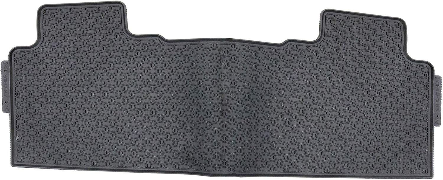TMB Floor Mats for Ford Escape 2013-2019 All Weather Custom Fit