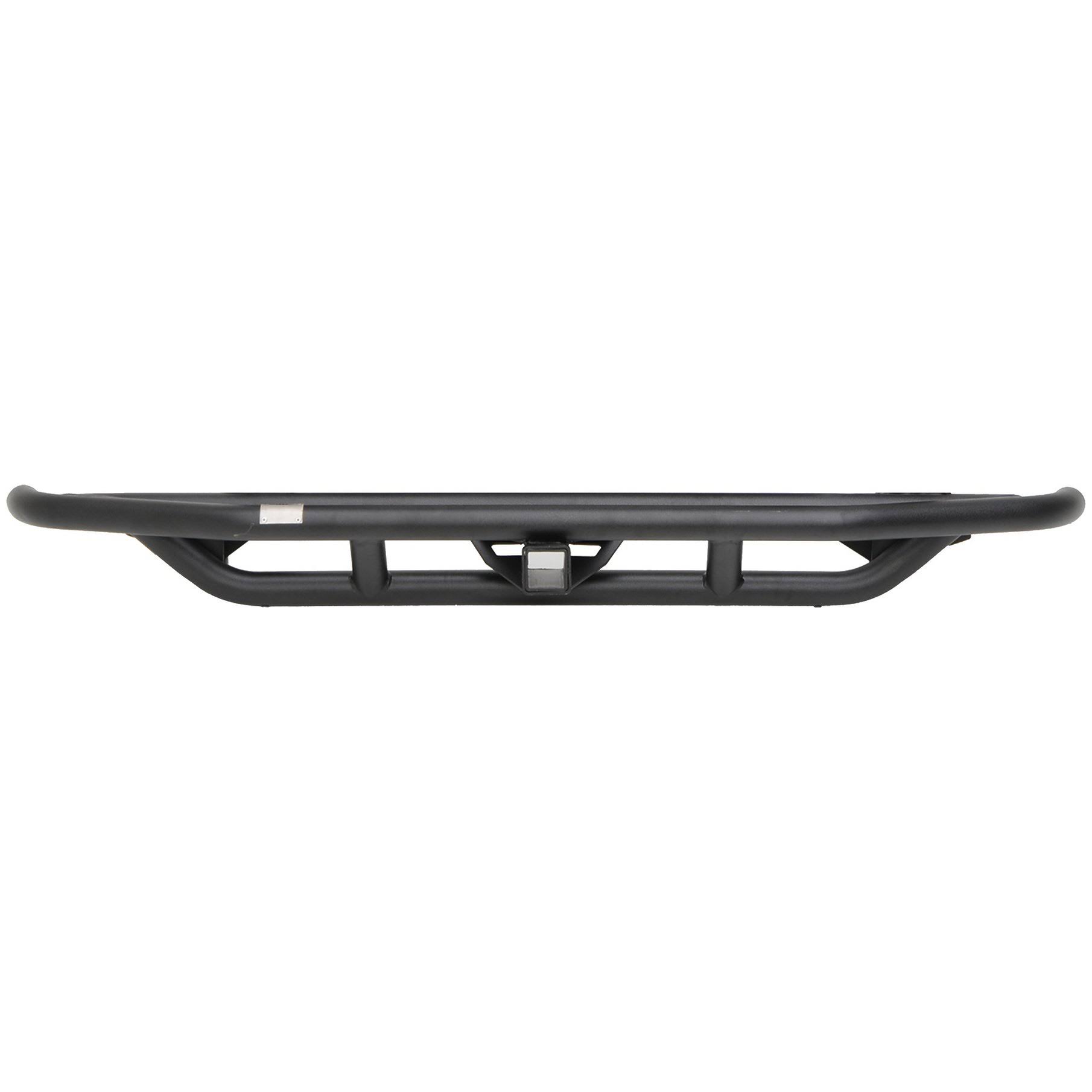 Smittybilt 76621-01 SRC Rear Bumper