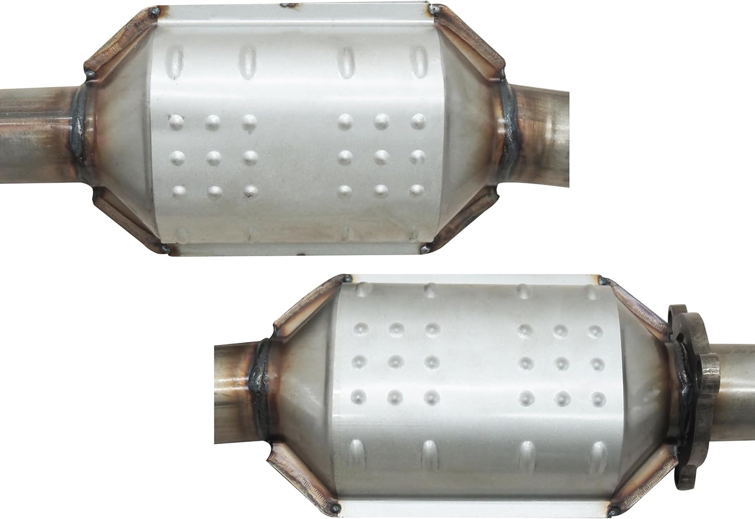 Catalytic Converter Replacement for Chevy Silverado Avalanche Tahoe SUV GMC Yukon Sierra (EPA Compliant)