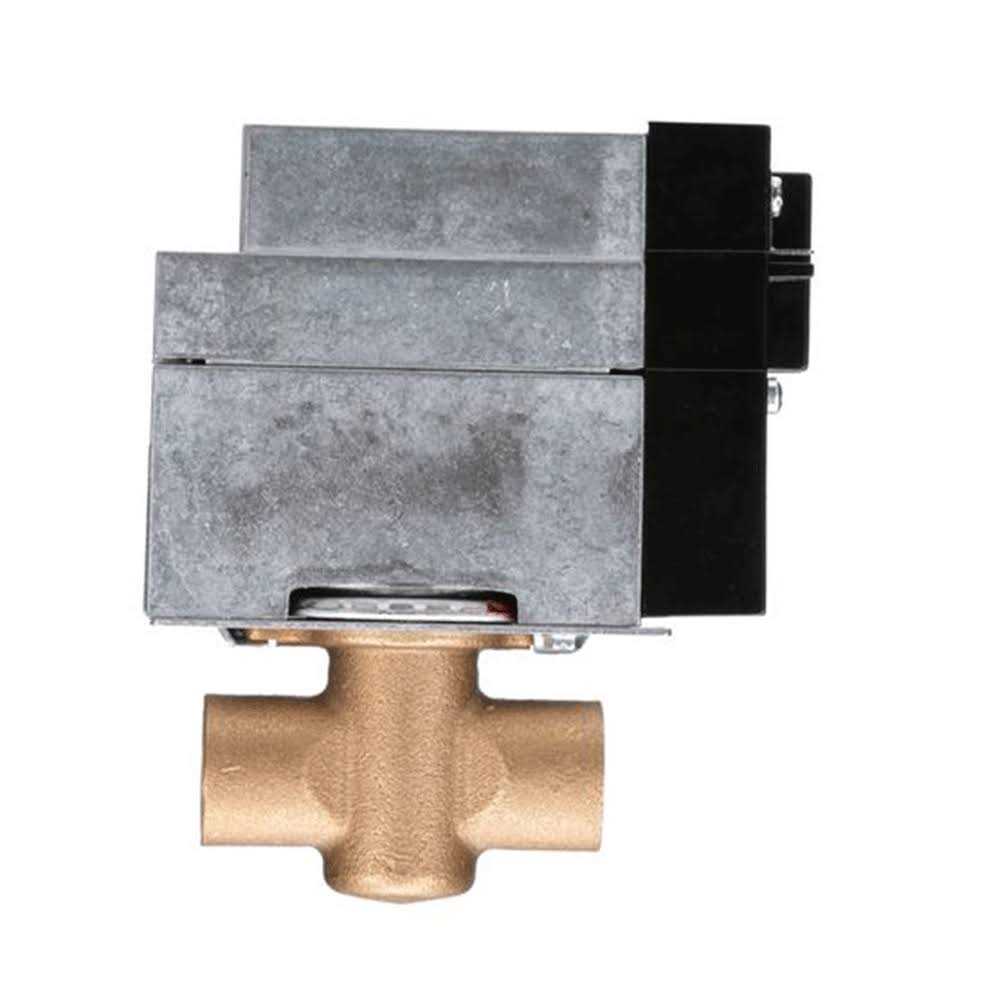 White-Rodgers 1361-102 3/4 2-Wire Zone Valve - Shop Hardware Tools Online Store