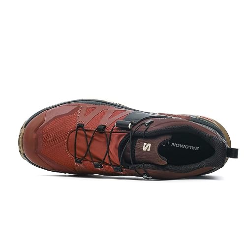 Salomon X Ultra 4 Mid Gore-tex Hiking Boots for Men
