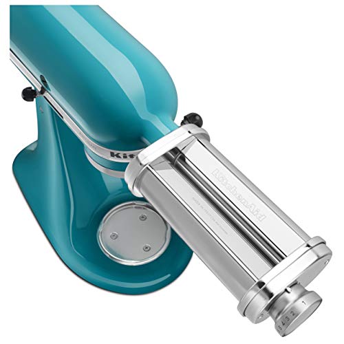 KitchenAid KSM150PSTG Artisan Series 5-Qt. Stand Mixer with Pouring Shield - Tangerine