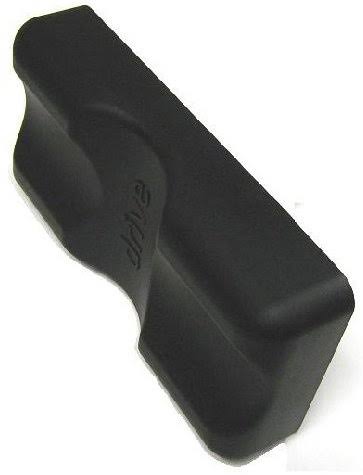 Drive Medical Knee Pad Only for 1089S Knee Walker