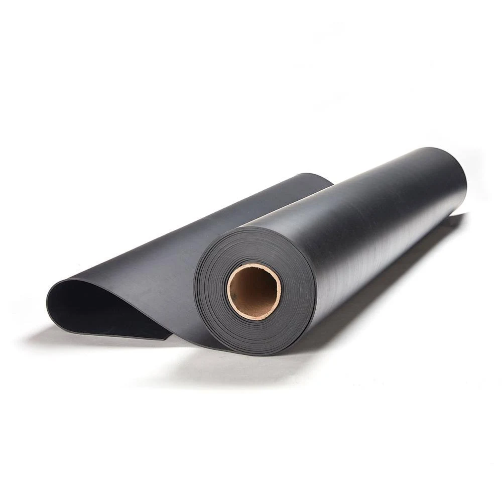Technoflex Technowall Mass Loaded Vinyl 1lb 4.5’ x 30’ x 1/8x22 Soundproofing Barrier Acoustic Wall