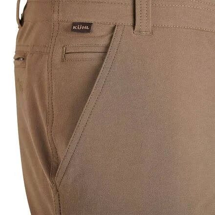 Kuhl Resistor Chino Pant - Men&s Stone Brown, 30x30