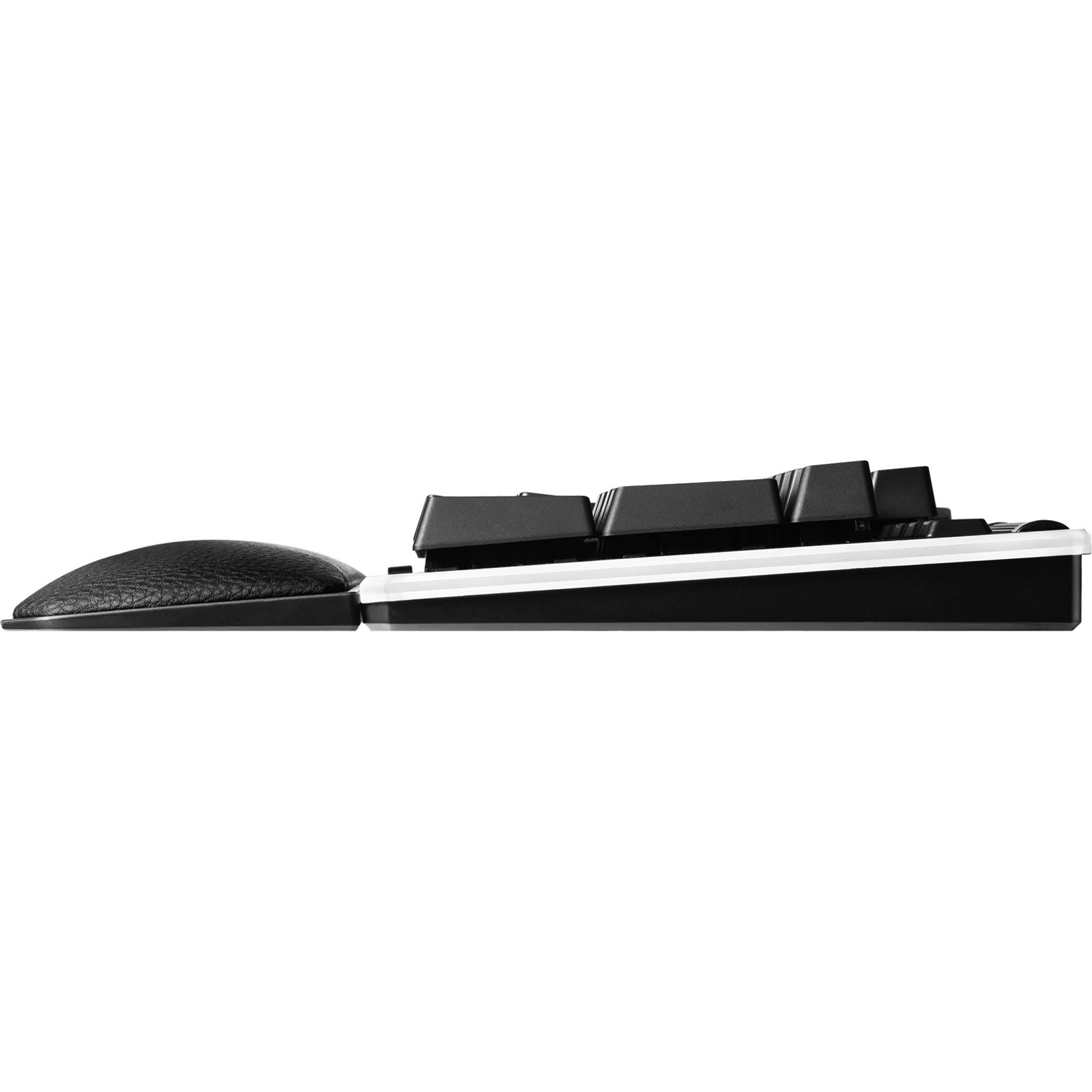 EVGA Z20 RGB Optical Clicky Mechanical Gaming Keyboard 812-W1-20US-KR