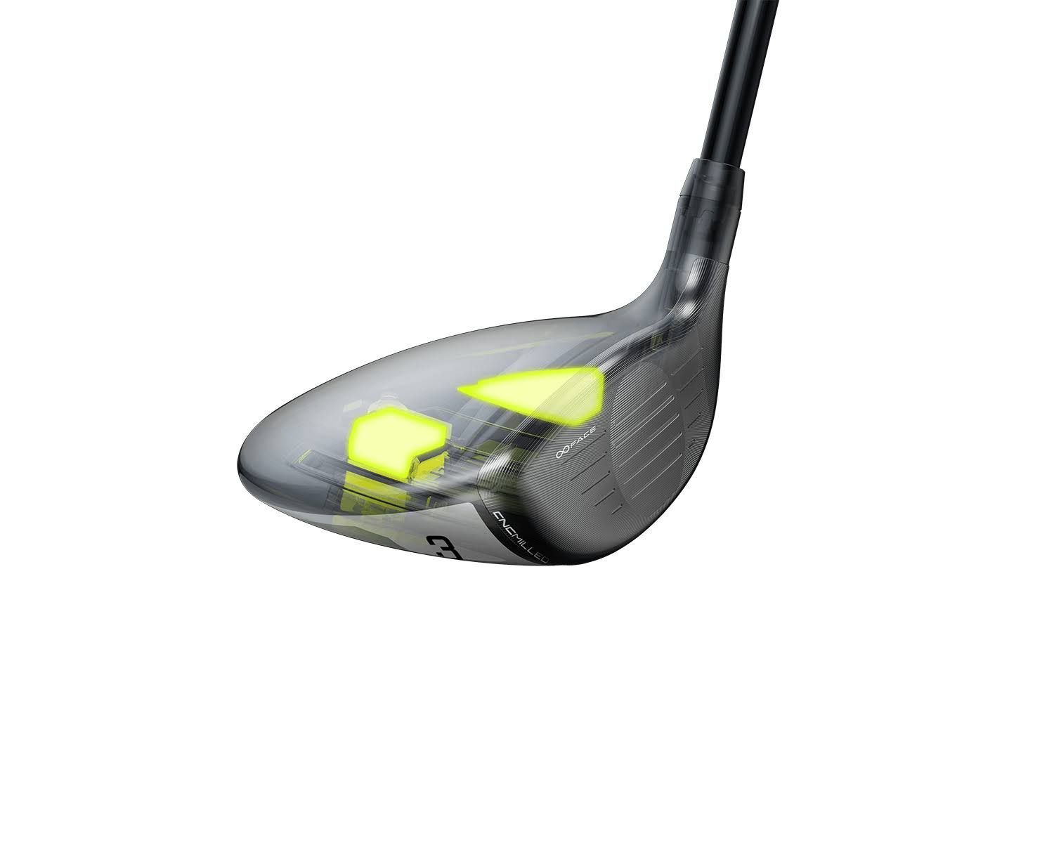 Cobra RADSPEED Draw Fairway Wood