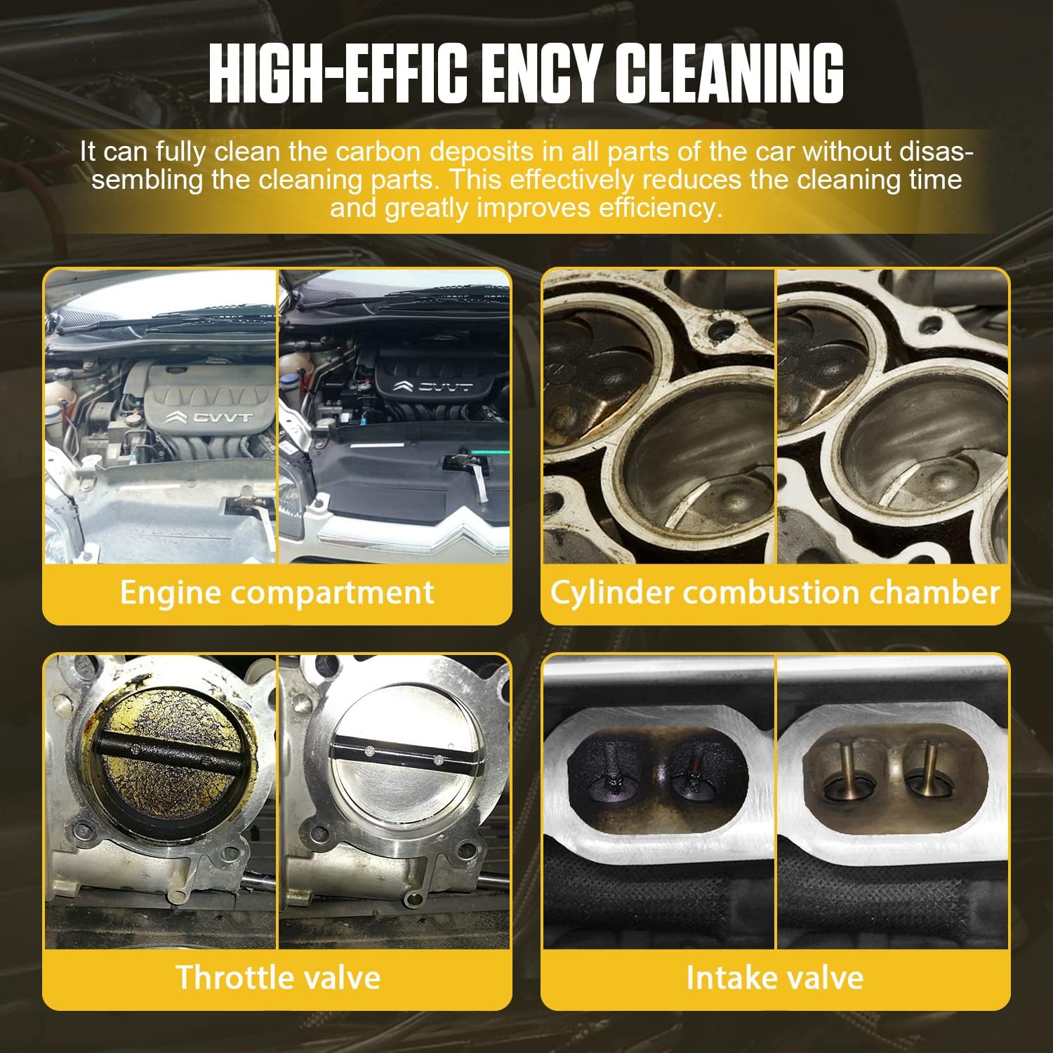 AUTOOL Dry Ice Cleaning Machine Blaster，Dry Ice Cleaning Machine for Cars，Dry Ice Blasting Cleaning Machine 110V/220V