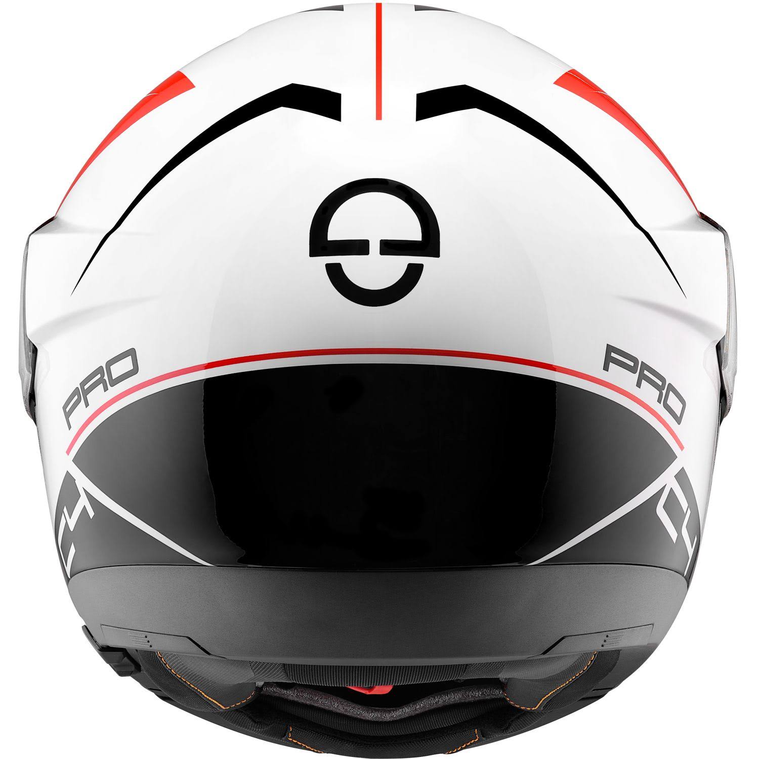 Schuberth - Helmet C4 Pro Merak White - Size S