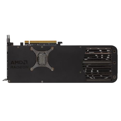 PowerColor Hellhound AMD Radeon RX 9070 XT 16GB GDDR6