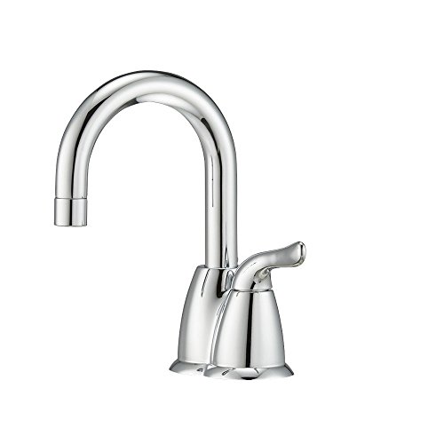 InSinkErator HOT Instant Hot Water Dispenser System