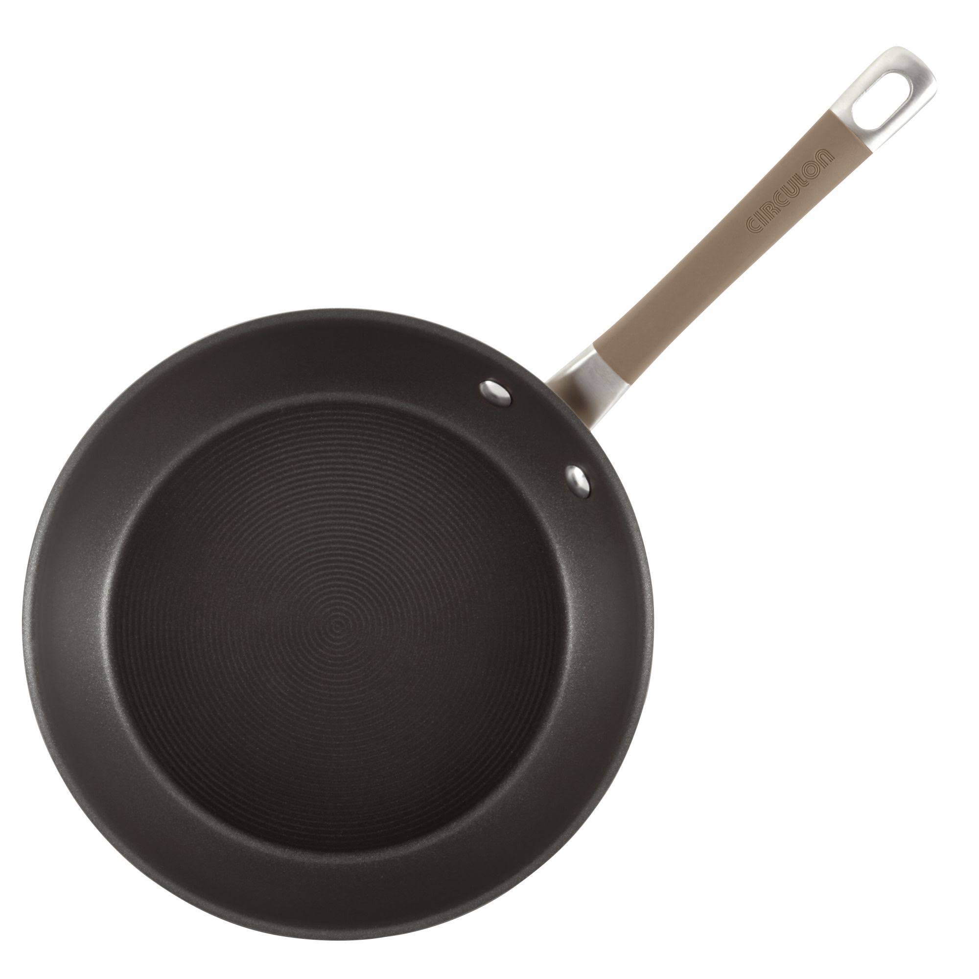 Circulon Premier Professional 13-Piece Hard Anodized Cookware Set