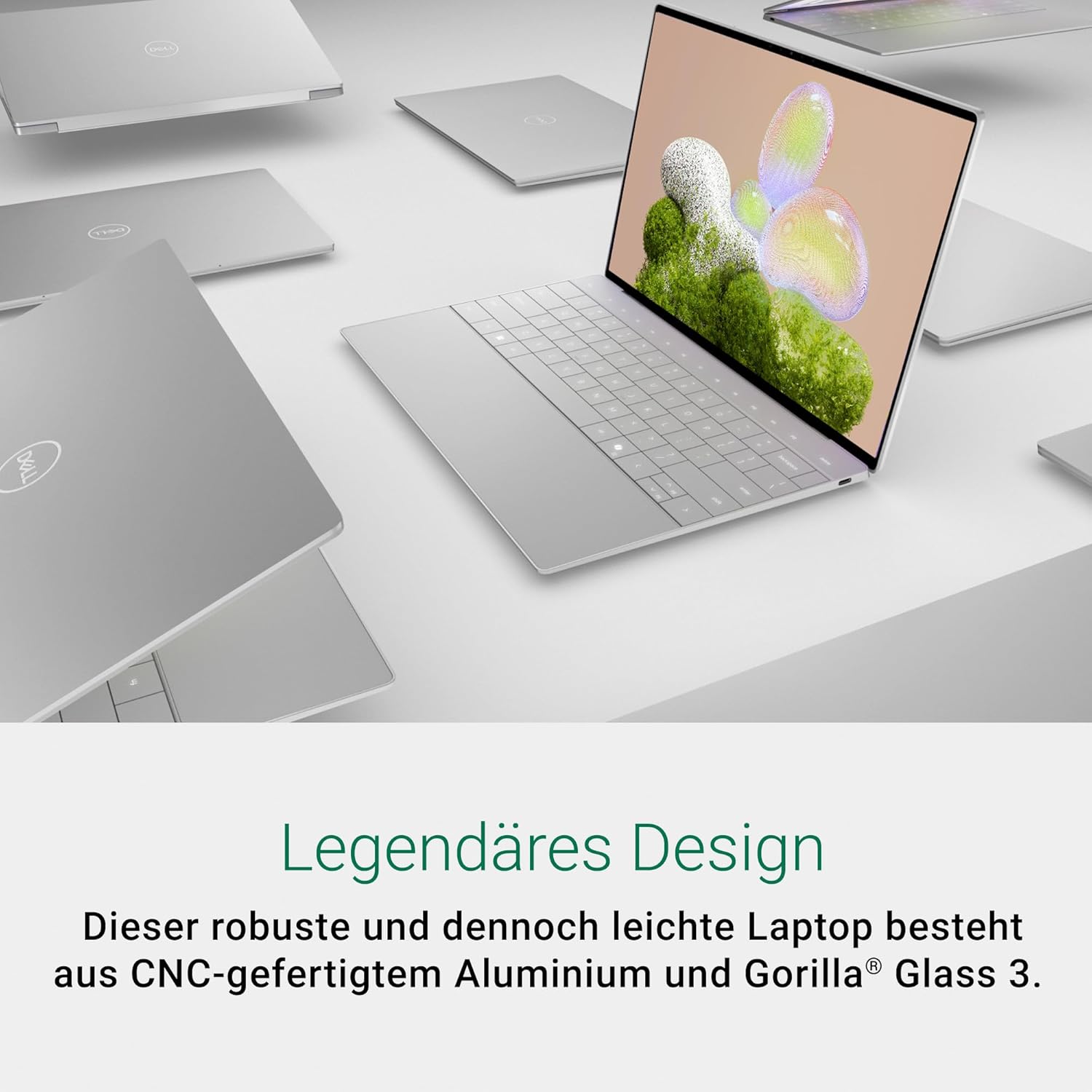 Dell XPS 14 9440 Laptop 14.5 Inch FHD+ (1920 x 1200) Display