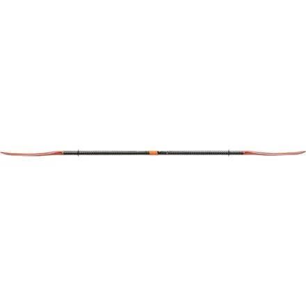 Aqua-Bound Tango Fiberglass 2 Piece Posi-Lok Paddle