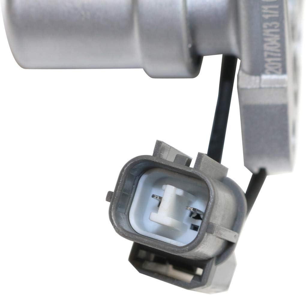 For Honda Accord Automatic Transmission Solenoid 1990-2002 | Torque Converter | Dual Lock-Up | TCS80 | 28300PX4003