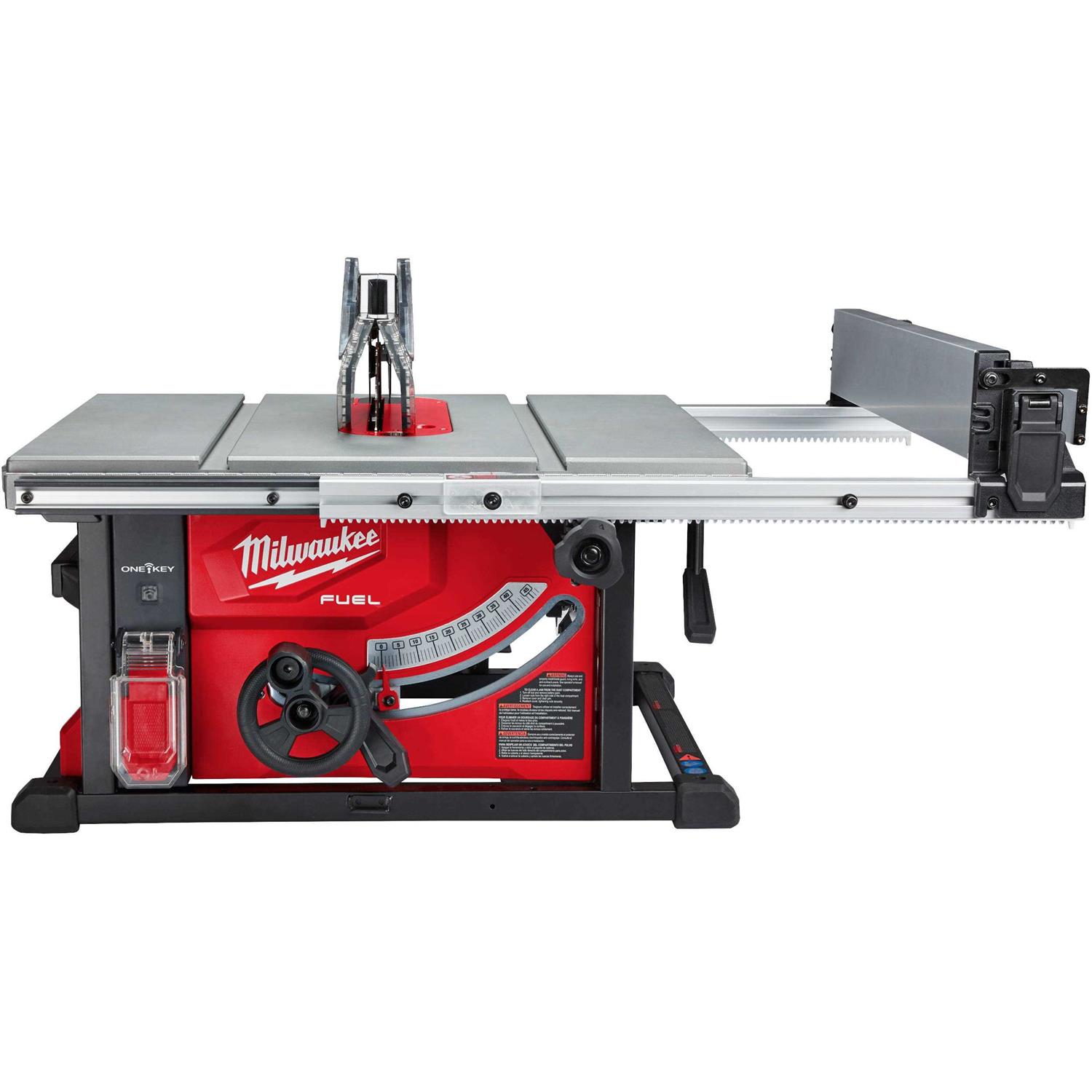 Milwaukee M18 FUEL ONE-KEY Table Saw 2736-20