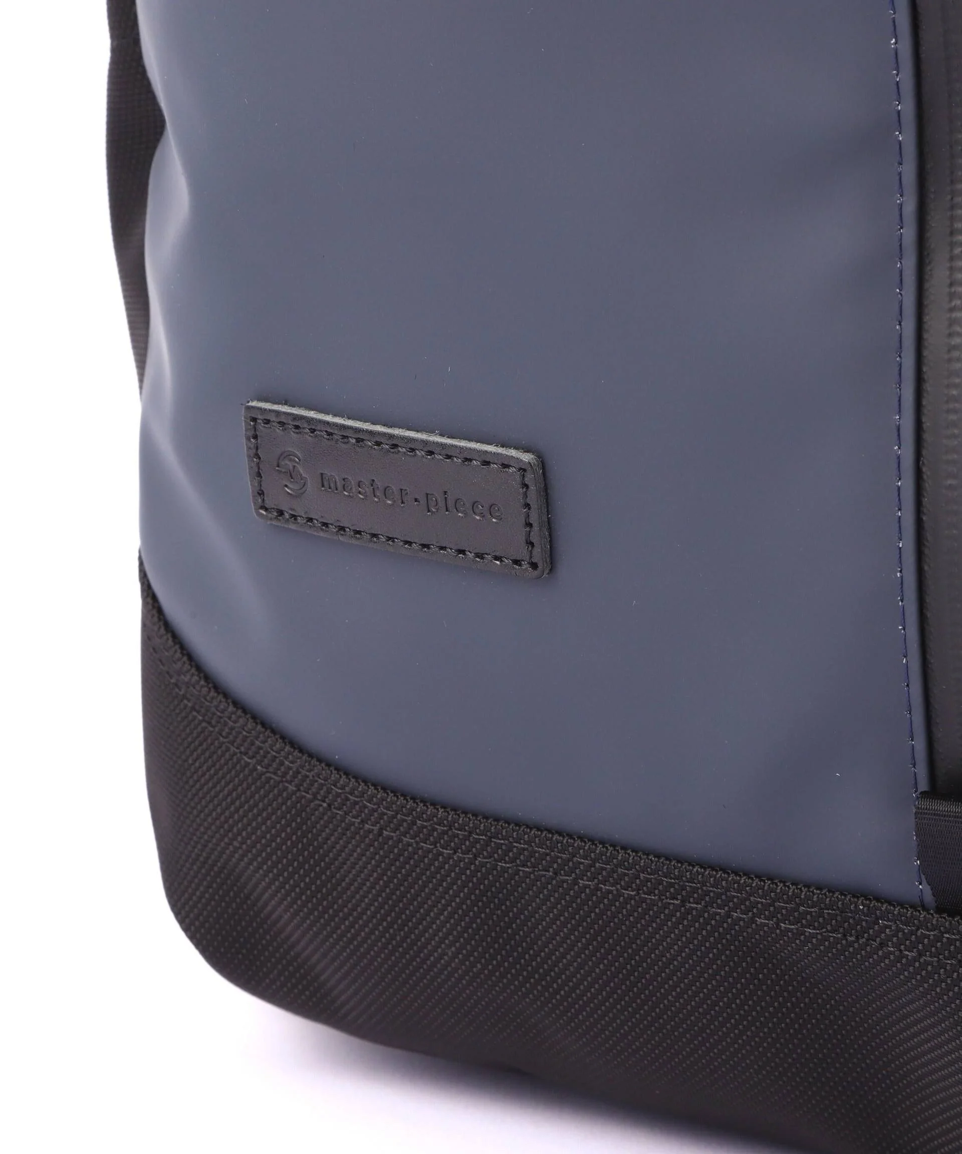 master-piece slick backpack M No.02482