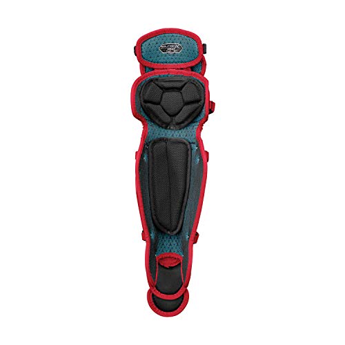 Easton | Elite X Baseball Catcher's Equipment | Box Set | NOCSAE Approved | Youth/Intermediate/Adult | Multiple Colors