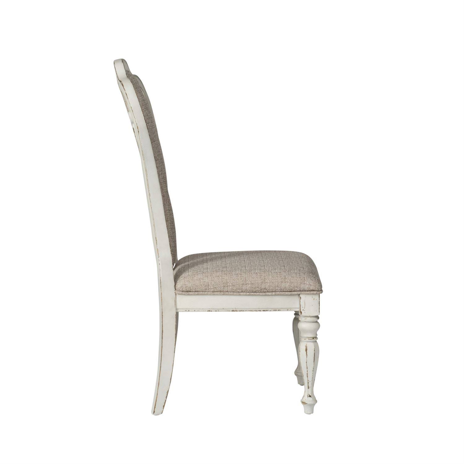 Liberty Furniture Magnolia Manor Counter Height Chair