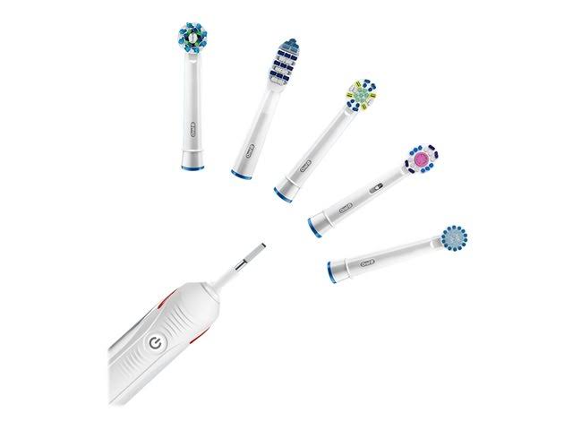 Braun Oral-B Professional Care 3000 3 Mode Electric Toothbrush