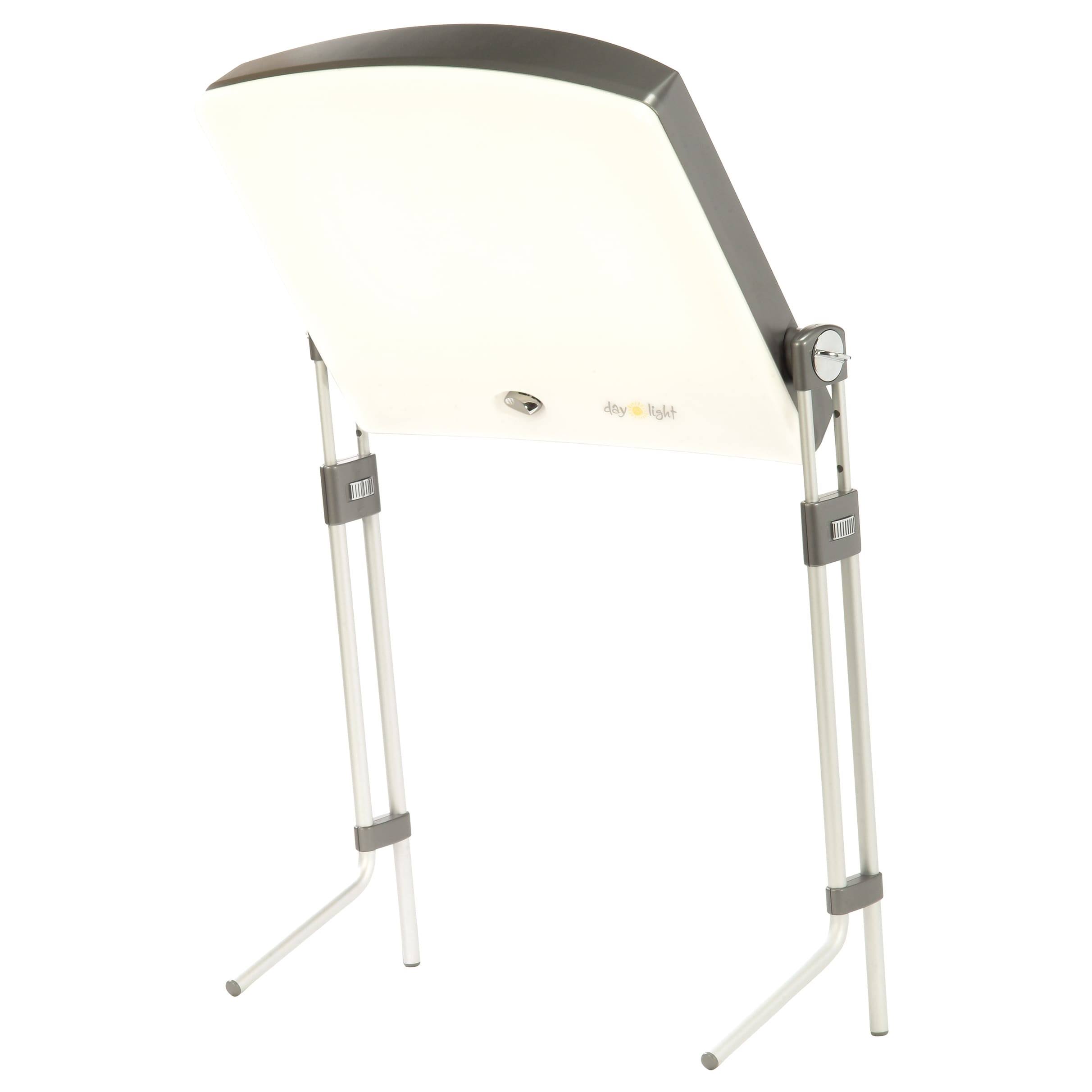 Carex Day-Light Classic Bright Light Therapy Lamp