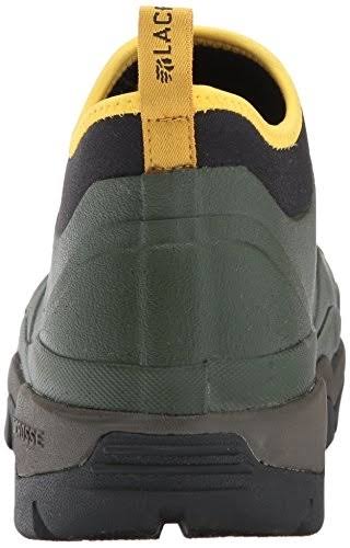 Lacrosse Alpha Muddy 4.5x22 15 Men&s Green
