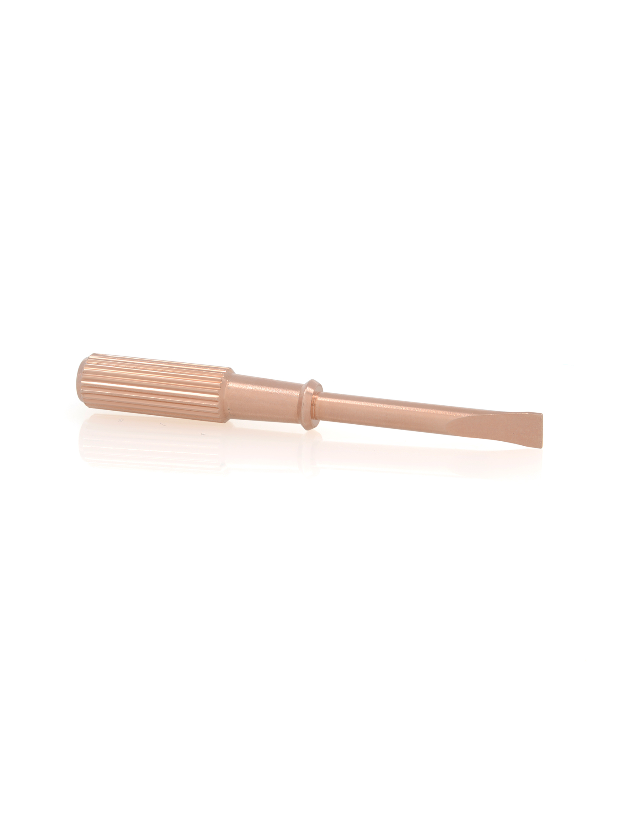 Cartier Love Bracelet Bangle 18K Rose Gold Size 17