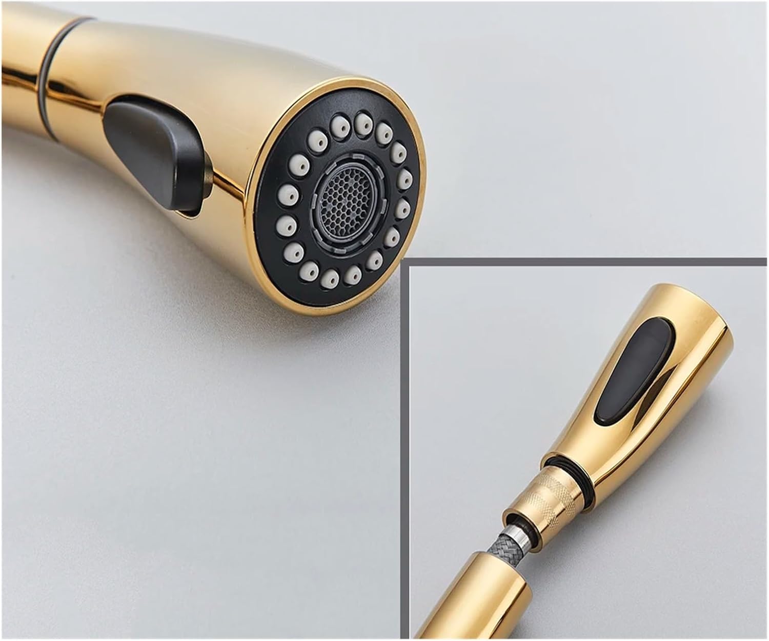 Smart Touch Kitchen Faucet Sensor Sink Faucet Pull Out 360 Degree Swivel Hot & Cold Water Mixer Faucet Sensor Touch Kitchen Crane,Sink Faucet